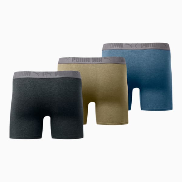 UNIQLO Boxer Briefs (3 Pack)